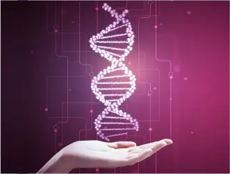 Unravelling the Future: Advancements in Genetic Testing
